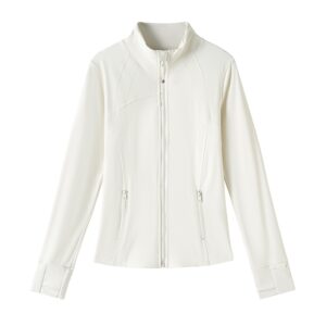 Áo khoác thể thao 2926YF Trắng