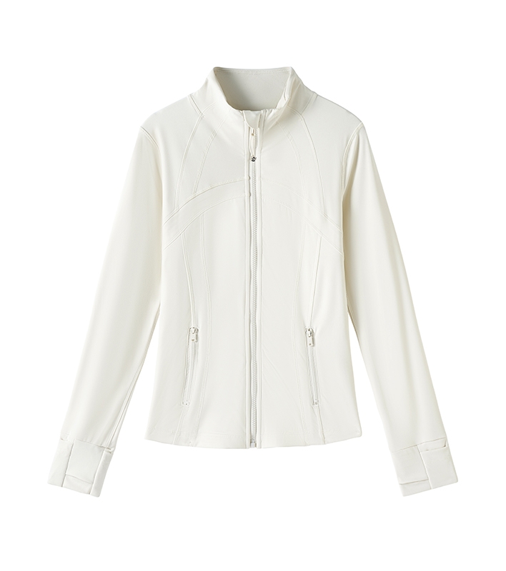 Áo khoác thể thao 2926YF Trắng