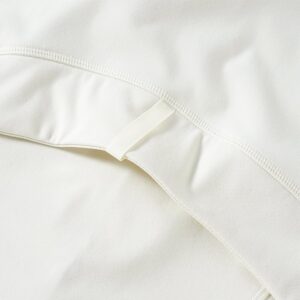 Áo khoác thể thao 2926YF Trắng