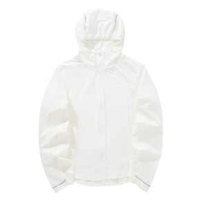 Áo khoác thể thao 2941YF Trắng sứ