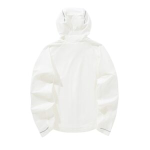 Áo khoác thể thao 2941YF Trắng sứ