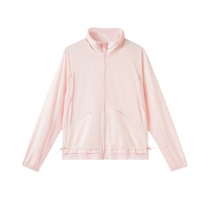 Áo khoác thể thao 2962YF Hồng phấn