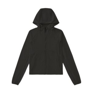 Áo khoác thể thao 2976YF Đen