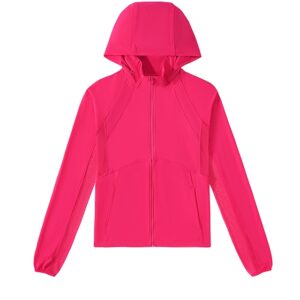 Áo khoác thể thao 2976YF Hồng cánh sen