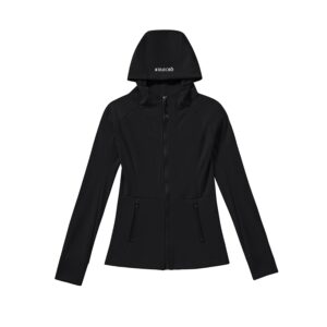 Áo khoác thể thao 2978YF Đen