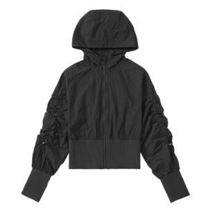 Áo khoác thể thao 3035YF Đen