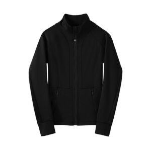 Áo khoác thể thao 5031YF Đen