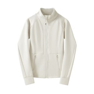 Áo khoác thể thao 5031YF Trắng