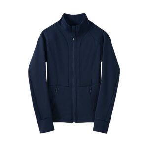 Áo khoác thể thao 5031YF Xanh navy