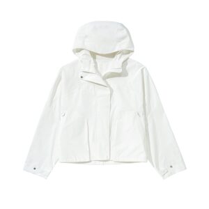 Áo khoác thể thao 5069YF Trắng