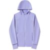 Áo khoác thể thao 5073WT Tím lavender