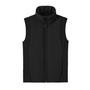 Áo lông vũ 001YRMJ Đen