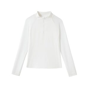 Áo thun dài tay 3093YF Trắng