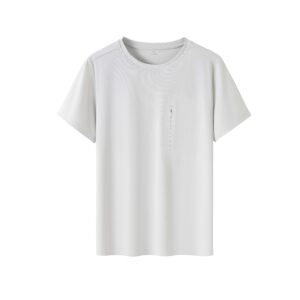 Áo thun ngắn tay 2760DX Trắng