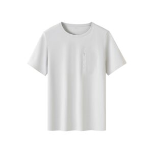 Áo thun ngắn tay 2761DX Trắng