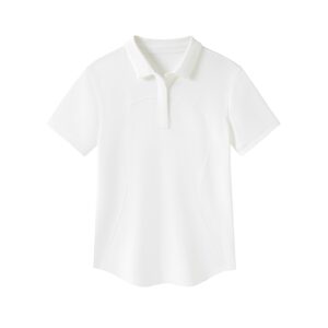 Áo thun ngắn tay 2891DX Trắng