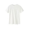 Áo thun ngắn tay 3088DX Trắng
