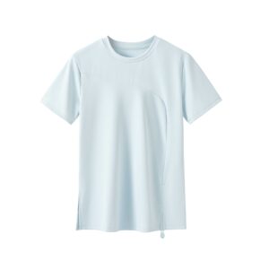 Áo thun ngắn tay 3088DX Xanh baby