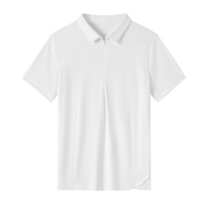 Áo thun ngắn tay 5147DX Trắng