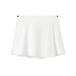 Chân váy Pickleball 5135QZ Trắng
