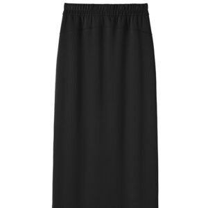 Chân váy dáng rộng 5107LW Đen