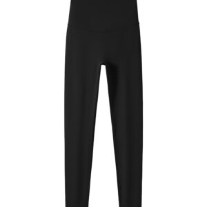 Quần Legging có lót 9117KZ Đen