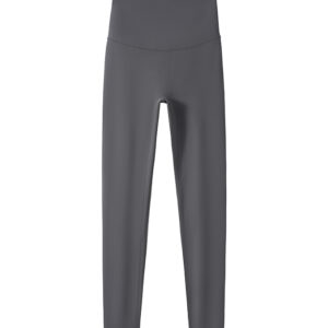 Quần Legging có lót 9117KZ Xám