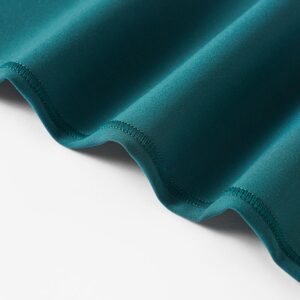 Quần Legging thể thao 2876KZ Xanh Ngọc