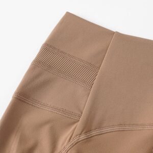 Quần Legging thể thao 2937KZ Nâu