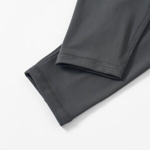 Quần Legging thể thao 2987KZ Xám