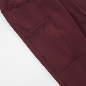 Quần Legging thể thao 3005KZ Đỏ