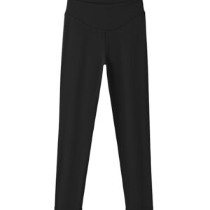 Quần Legging thể thao 5253KZ Đen