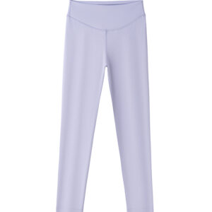 Quần Legging thể thao 5253KZ tím nhạt