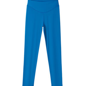 Quần Legging thể thao 5253KZ xanh dương