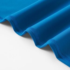 Quần Legging thể thao 5253KZ xanh dương