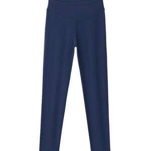 Quần Legging thể thao 5253KZ xanh navy