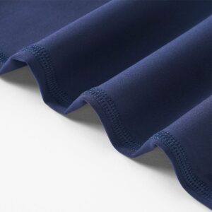 Quần Legging thể thao 5253KZ xanh navy