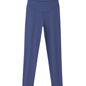 Quần Legging thể thao 5253KZ xanh navy nhạt