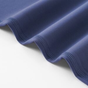 Quần Legging thể thao 5253KZ xanh navy nhạt