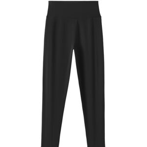 Quần legging 5178KZ Đen