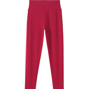 Quần legging 5178KZ Đỏ