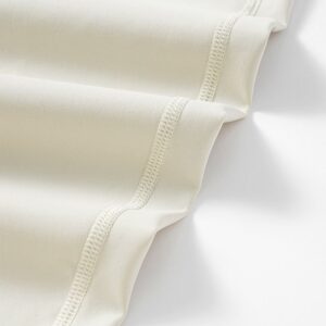 Quần thể thao ống rộng 5056KZ Trắng