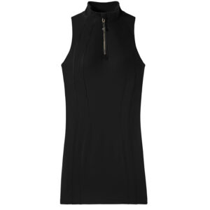 Váy liền Pickleball 5065QZ Đen