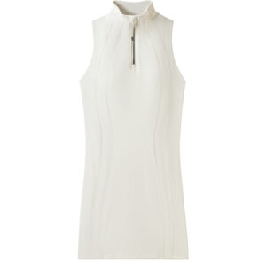 Váy liền Pickleball 5065QZ Kem