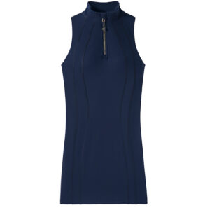 Váy liền Pickleball 5065QZ Xanh navy